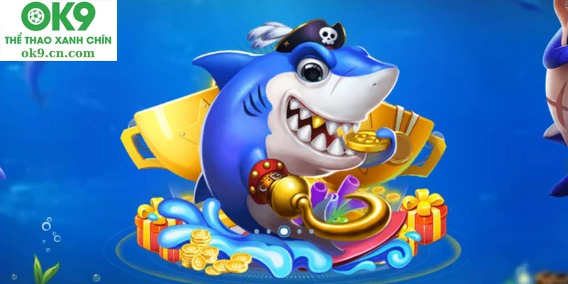 Các Loại Cá Đặc Biệt