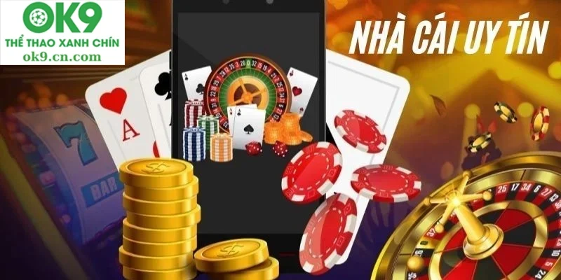 Danh sách những game cá cược hấp dẫn nhất 2025