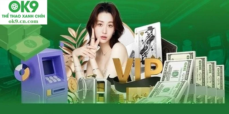 Điểm mạnh trong cơ chế rút tiền