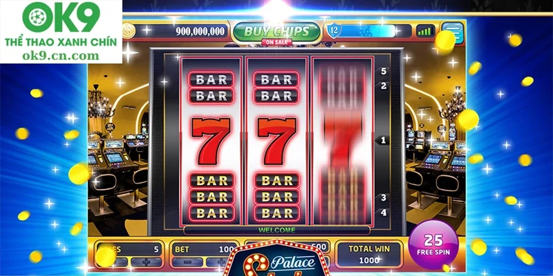 Đừng Chơi game Slot ok9  Nếu Bạn Chưa Biết 3 Điều Này!