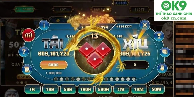 Hướng dẫn tham gia game Tài Xỉu online trên nhiều nền tảng