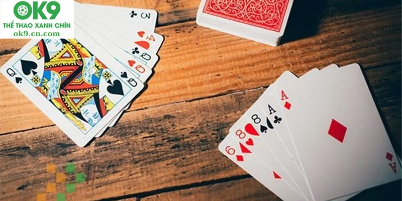 Vậy game bài phỏm 9ok.cn.com là gì ?