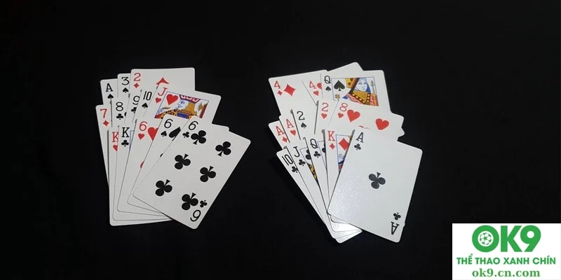 Mẹo chơi mậu binh trực tuyến dễ ăn tiền