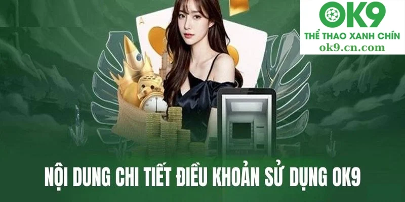 Một số quy định và điều kiện liên quan đến an toàn bảo mật