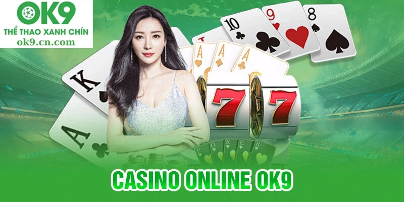 Sợ lược  về sảnh live casino
