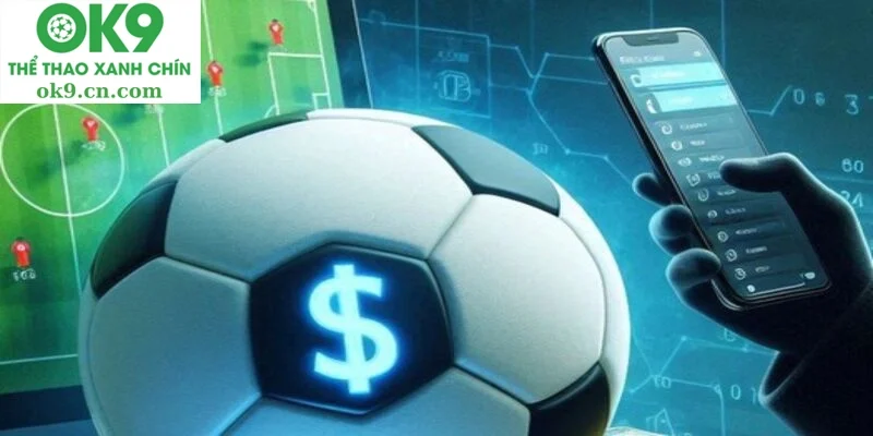 Cá cược thể thao ok9 được hiểu đơn giản như thế?