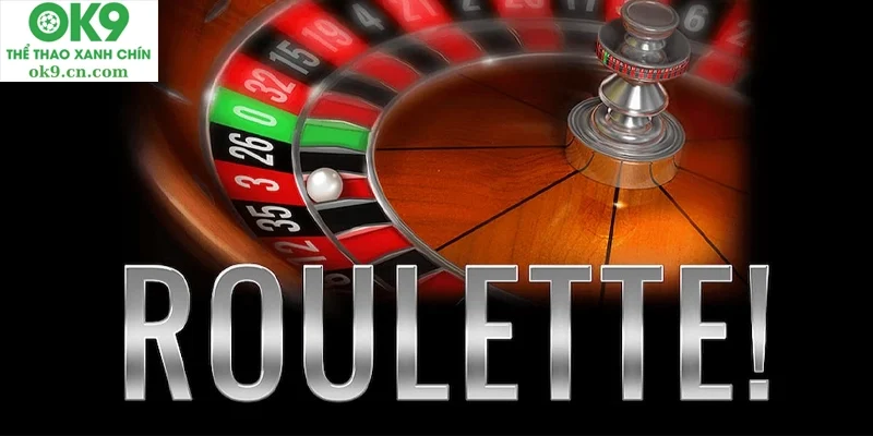 Tổng quan về Roulette Online là gì?