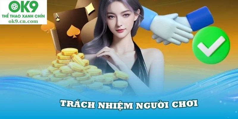 Trách Nhiệm Của Hội Viên: Cùng Xây Dựng Môi Trường Cá Cược Lành Mạnh