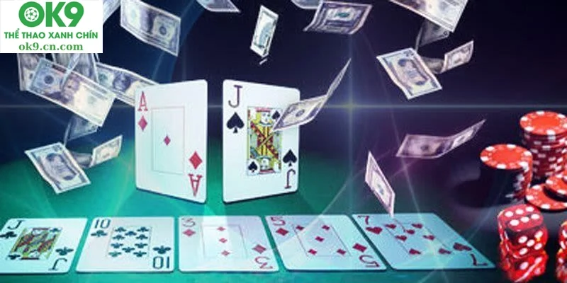 Vậy game bài phỏm 9ok.cn.com là gì ?